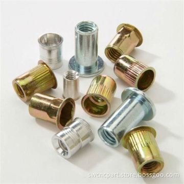 CNC Machining Part Medical Equipment Spare Parts